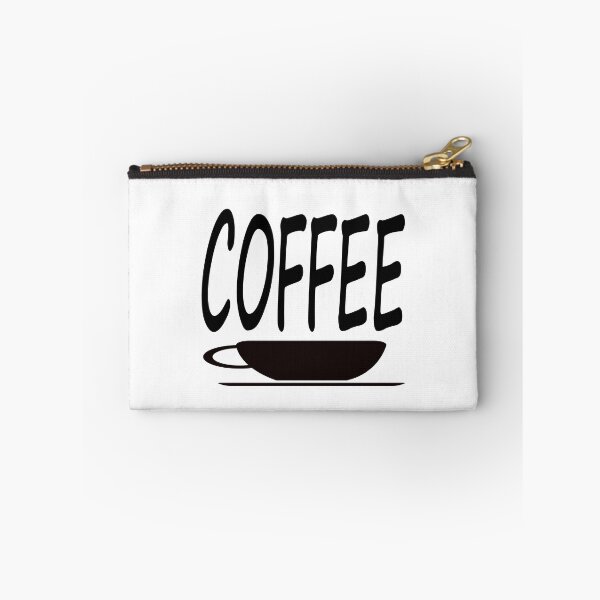 Item preview, COFFEE designed and sold by justplainwords.