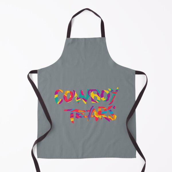 Item preview, Cowboy Tears Colorful Essentiel Gift, Cowboy Gift, Gift designed and sold by EldritchArts09.