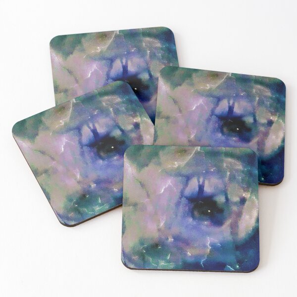 Item preview, Fractured  designed and sold by SNpastelart.