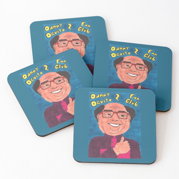 Item preview, Danny Fan Club   designed and sold by EldritchArts09.