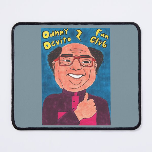 Item preview, Danny Fan Club designed and sold by EldritchArts09.
