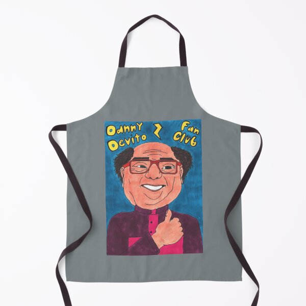 Item preview, Danny Fan Club designed and sold by EldritchArts09.