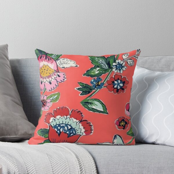 Item preview, Vintage Flowers Floral Pattern designed and sold by BenSmithz.