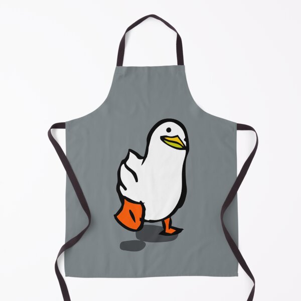 Item preview, Life goes on duck designed and sold by EldritchArts09.
