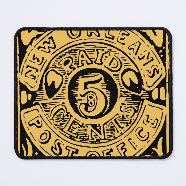 Item preview, 5 cent Stamp designed and sold by SpilloDesign.