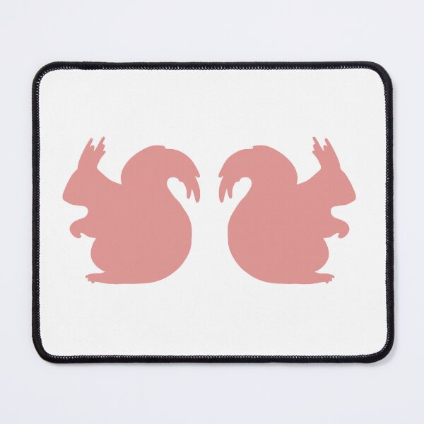 Item preview, Squirrels designed and sold by miyu11.