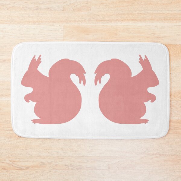 Item preview, Squirrels  designed and sold by miyu11.
