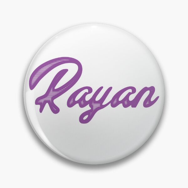 Item preview, retro RAYAN designed and sold by Inari Designs.
