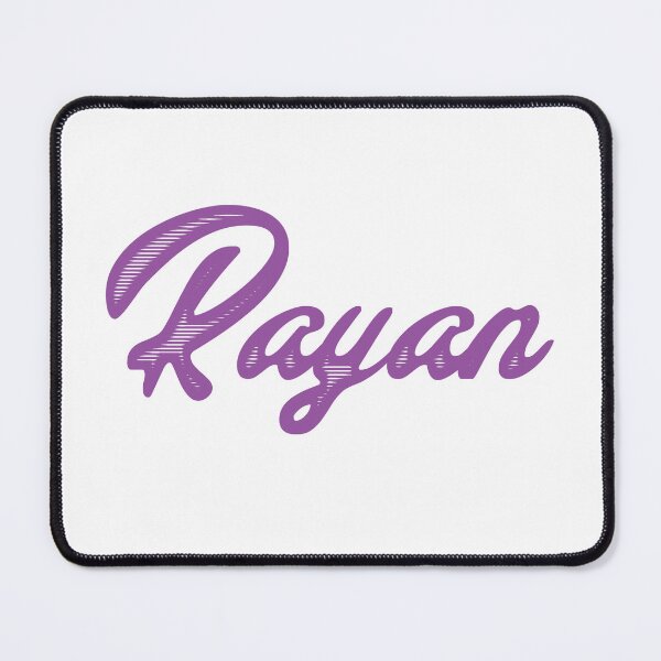 Item preview, retro RAYAN designed and sold by Inari Designs.