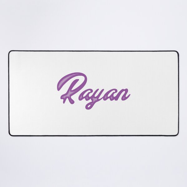 Item preview, retro RAYAN designed and sold by Inari Designs.