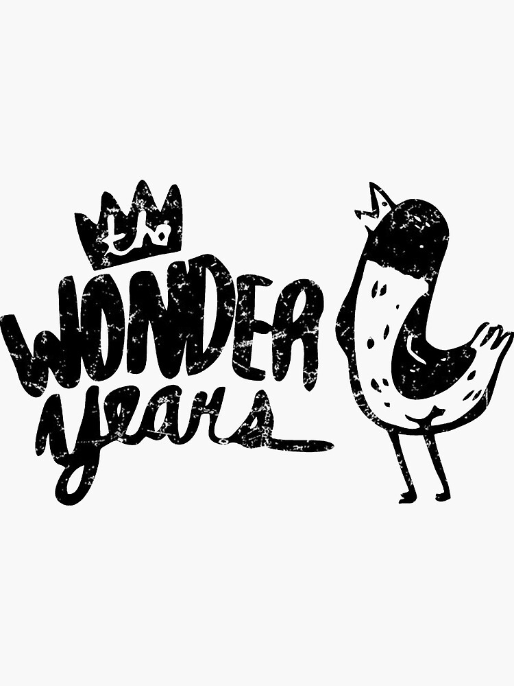 "Top Drawer" Sticker for Sale by kiyoasky88 Redbubble