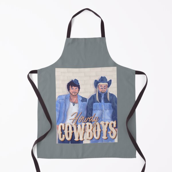 Item preview, howdy cowboys    designed and sold by EldritchArts09.
