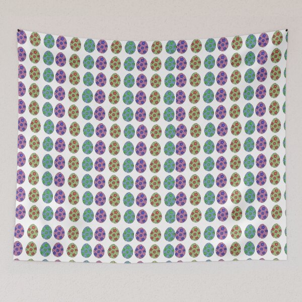 Item preview, Happy Easter Celebration designed and sold by DigitalSantino.