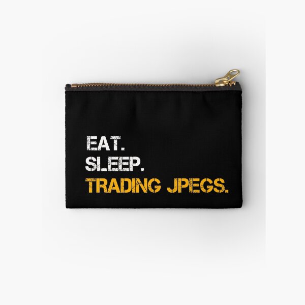 Artikelvorschau, TRADING JPEGS entworfen und verkauft von Suzy Perez Art.