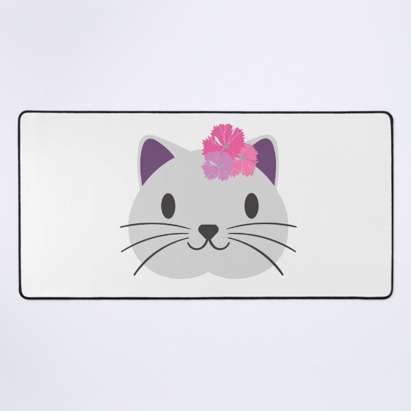 Item preview, Adorable princess cat face designed and sold by EMIPRINCESS.