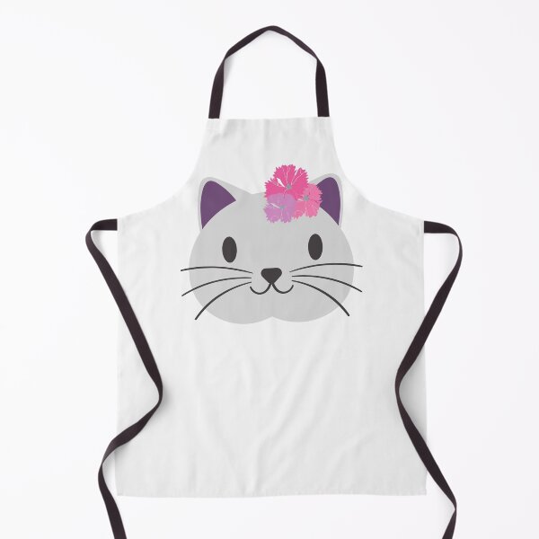 Item preview, Adorable princess cat face designed and sold by EMIPRINCESS.