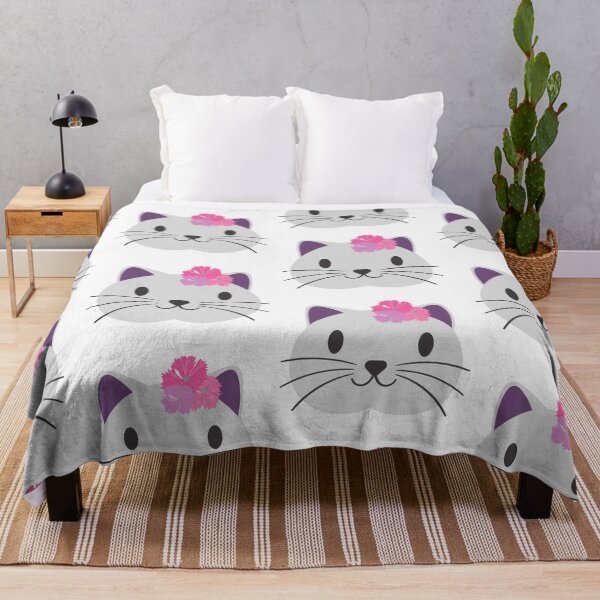 Item preview, Adorable princess cat face designed and sold by EMIPRINCESS.