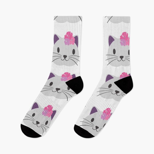 Item preview, Adorable princess cat face designed and sold by EMIPRINCESS.
