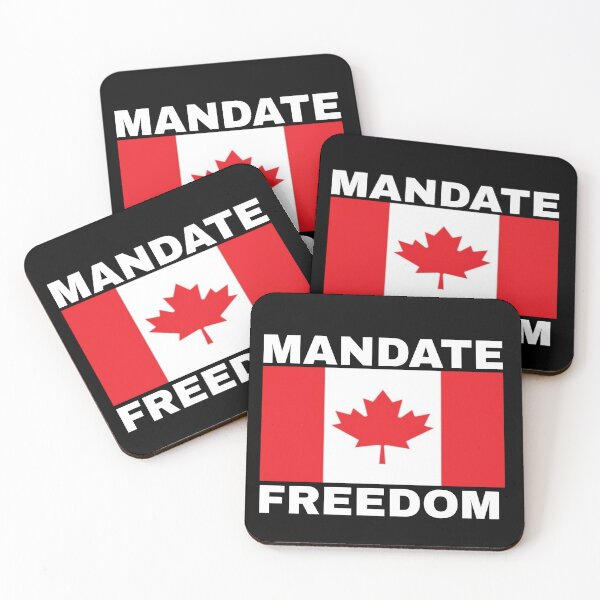 Item preview, Mandate freedom designed and sold by Review ⭐⭐⭐⭐⭐ (3,109).