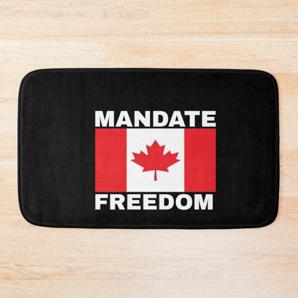 Item preview, Mandate freedom designed and sold by Review ⭐⭐⭐⭐⭐ (3,109).