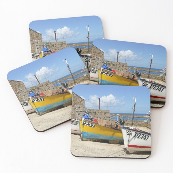 Item preview, Sennen Cove, Cornwall designed and sold by Chris Petty.