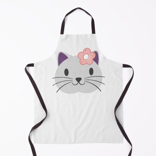 Item preview, Adorable princess cat face designed and sold by EMIPRINCESS.