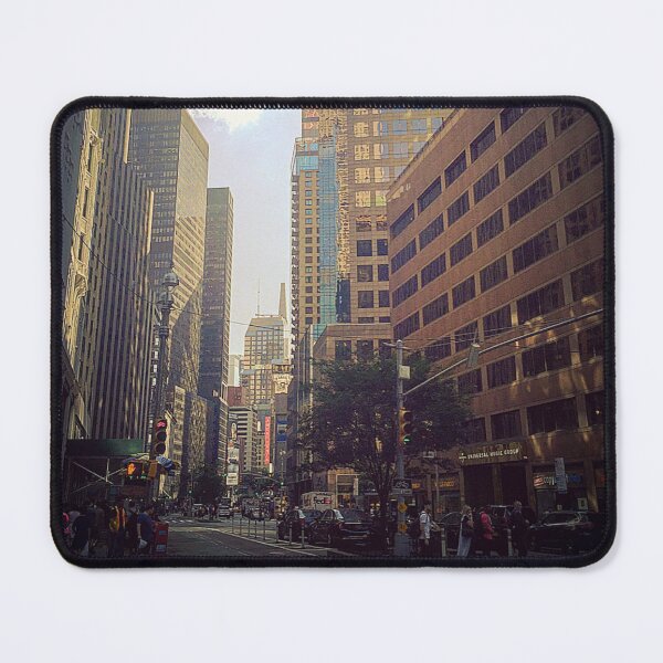 Item preview, Manhattan designed and sold by eleonoraingrid.