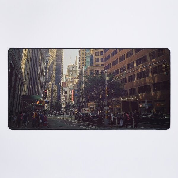 Item preview, Manhattan designed and sold by eleonoraingrid.