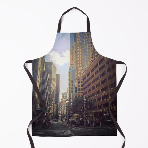 Item preview, Manhattan designed and sold by eleonoraingrid.