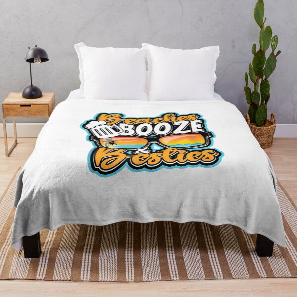 Item preview, Beaches Booze and Besties Florida 2022 designed and sold by Bestartisan.