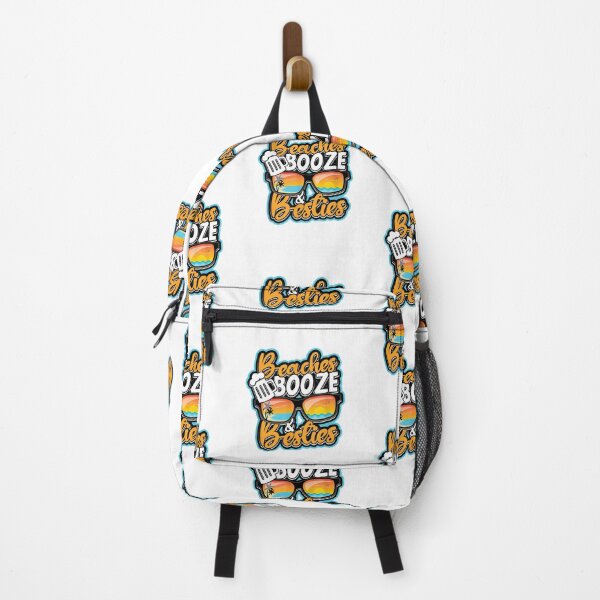Item preview, Beaches Booze and Besties Florida 2022 designed and sold by Bestartisan.