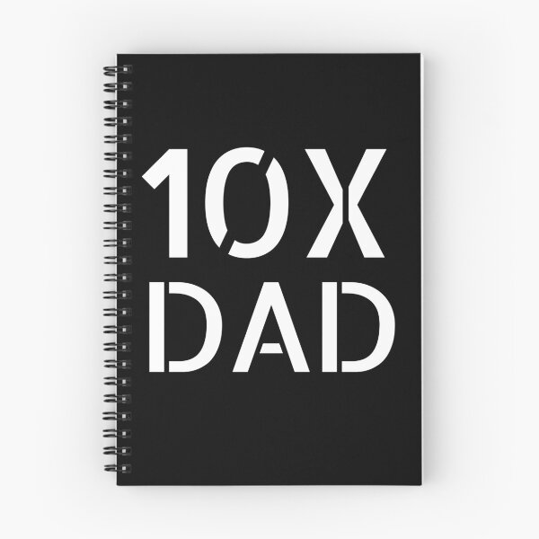 Item preview, 10X DAD designed and sold by KingsManKind.