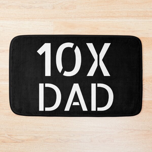 Item preview, 10X DAD designed and sold by KingsManKind.