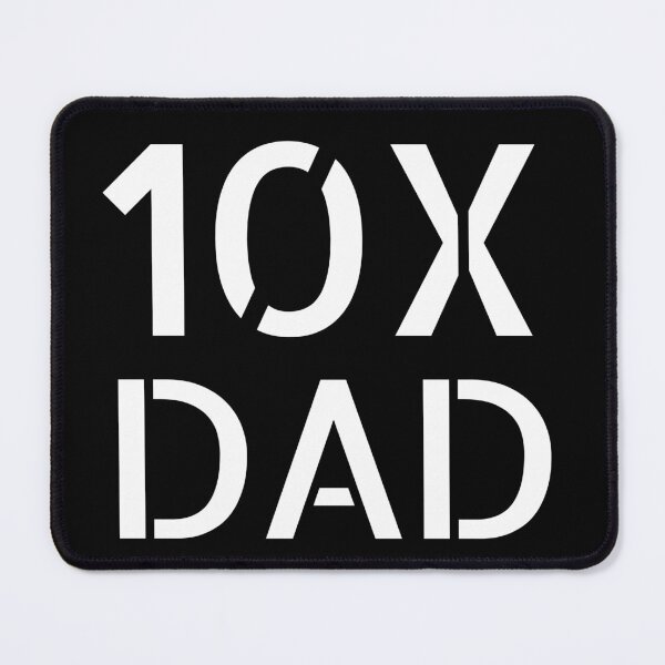 Item preview, 10X DAD designed and sold by KingsManKind.