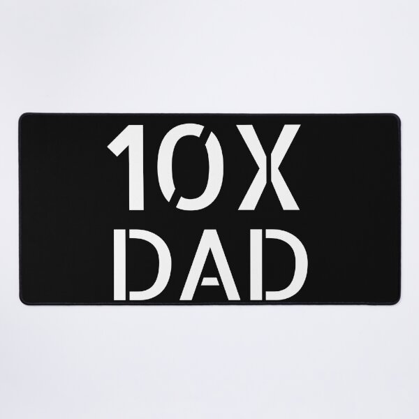 Item preview, 10X DAD designed and sold by KingsManKind.