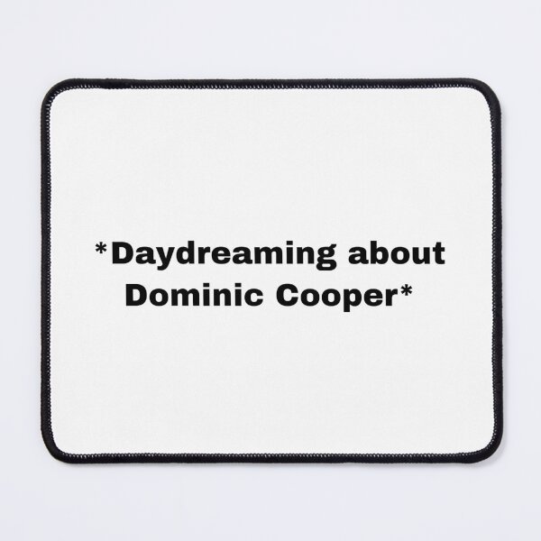 Item preview, Dominic cooper designed and sold by Fifi263.