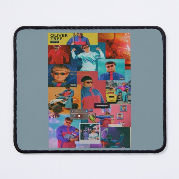 Item preview, Jonghyun Oliver Tree   designed and sold by EldritchArts09.