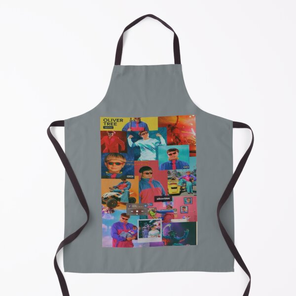 Item preview, Jonghyun Oliver Tree designed and sold by EldritchArts09.