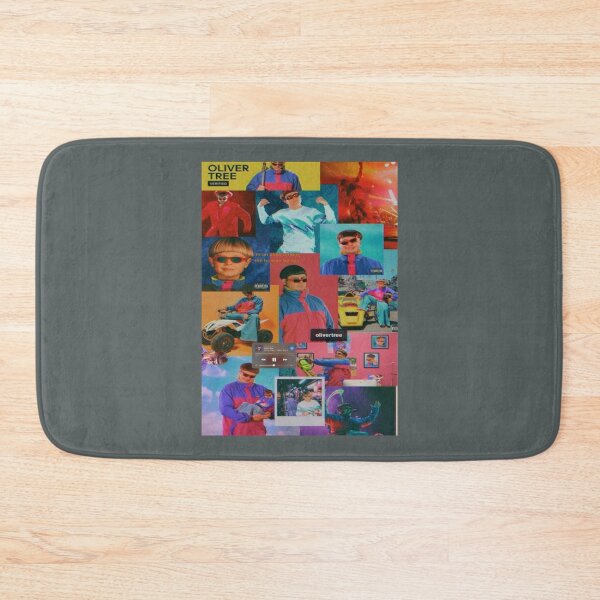 Item preview, Jonghyun Oliver Tree   designed and sold by EldritchArts09.