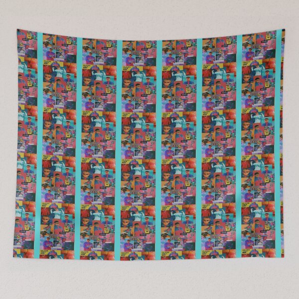 Item preview, Jonghyun Oliver Tree   designed and sold by EldritchArts09.