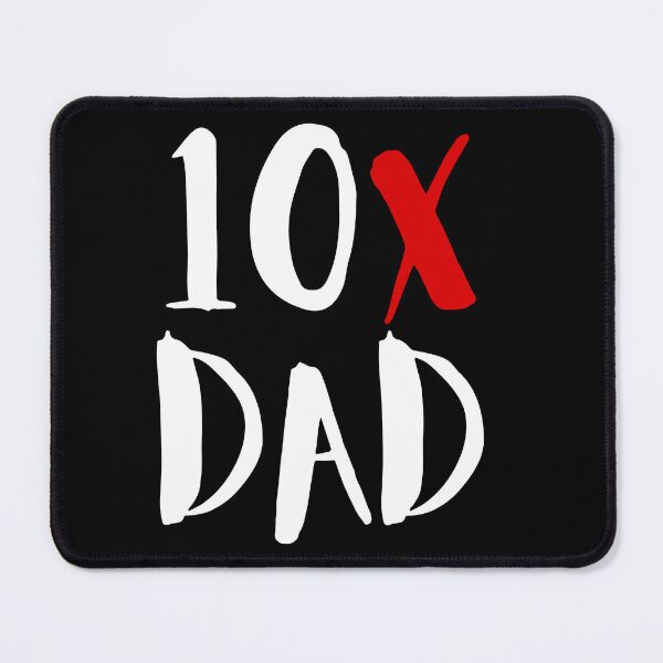 Item preview, 10X DAD 2 designed and sold by KingsManKind.