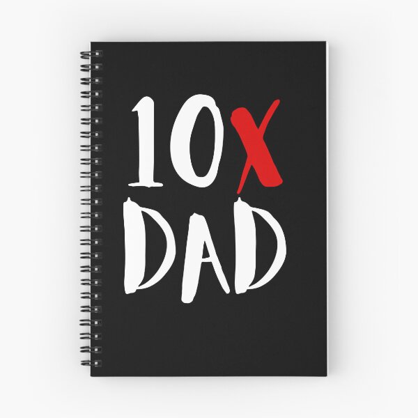 Item preview, 10X DAD 2 designed and sold by KingsManKind.