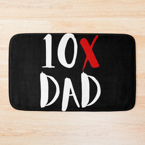 Item preview, 10X DAD 2 designed and sold by KingsManKind.