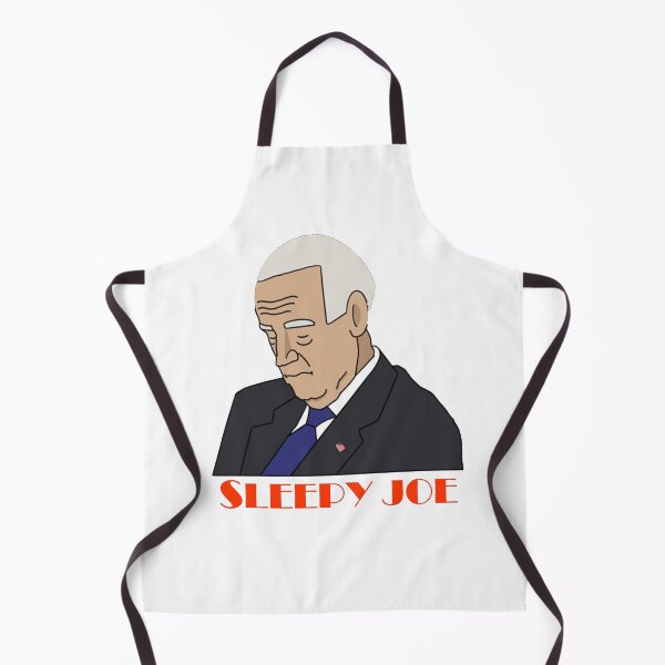 Item preview, Sleepy Joe Biden designed and sold by larajonsene.