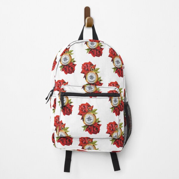 Item preview, Rose & Compass Traditional designed and sold by Total-Cult.