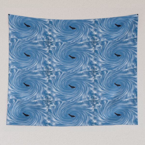 Item preview, Continuously Circling And Circling designed and sold by alabca.