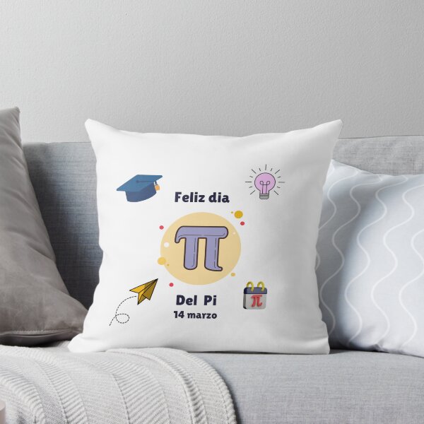 Item preview, Pi designed and sold by Warn3r.