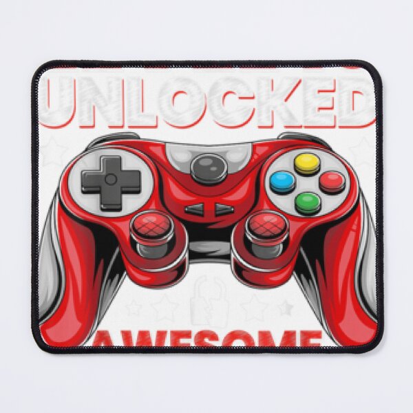 Item preview, Level 19 Unlocked Awesome Since 2003 19th Birthday Gaming designed and sold by selimane.