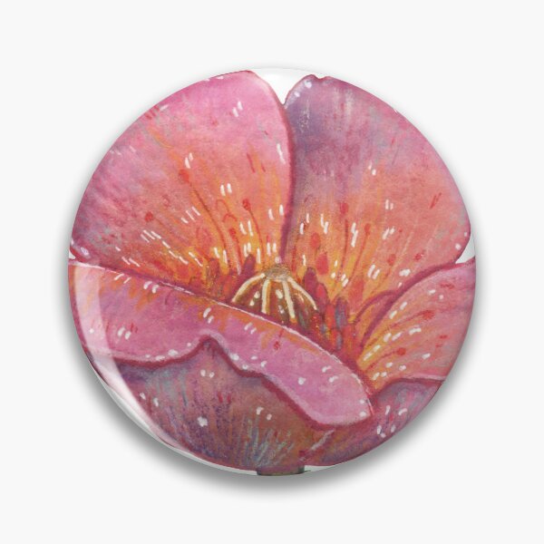 Item preview, Poppy fairy designed and sold by maxyvert.