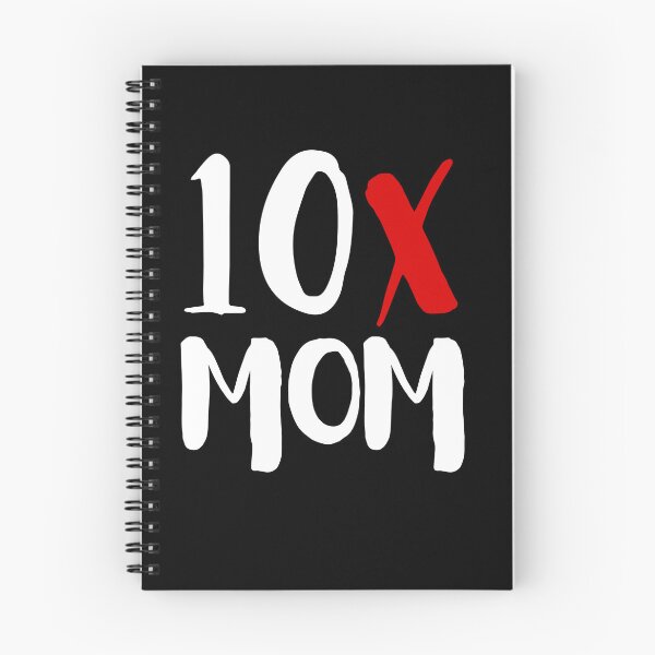 Item preview, 10X MOM designed and sold by KingsManKind.